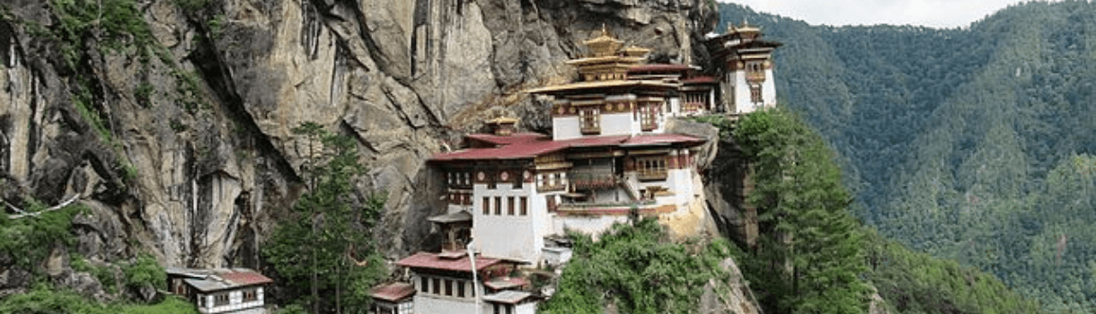 10 Lesser Known Destinations in Bhutan that Deserve More Attention